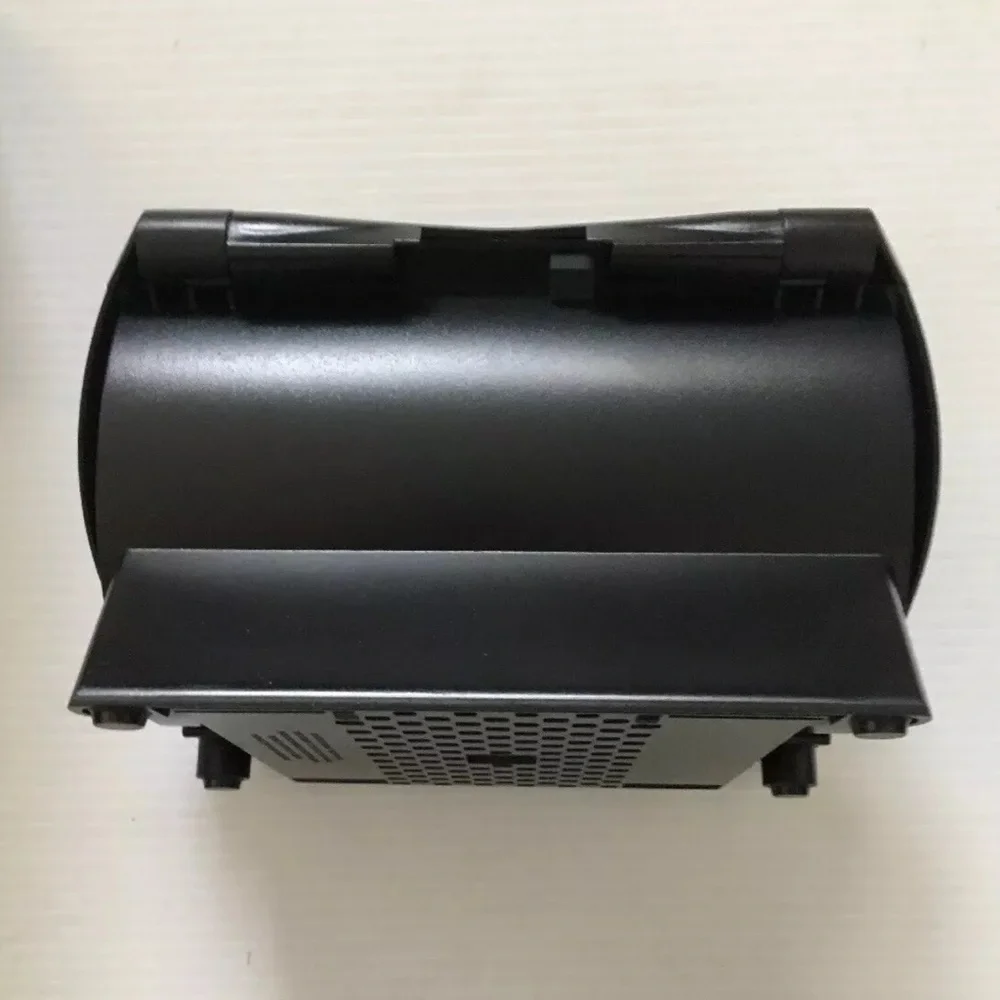 DISCGEAR Selector Disc Organizer 50 Black Holder Case Storage CD DVD Games